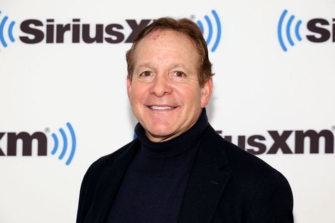 How many times has Steve Guttenberg been married? Personal life explored as 'Police Academy' star files for divorce