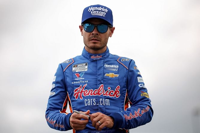 McLaren’s Tony Kanaan discloses the precarious twist that would force Kyle Larson’s IndyCar machine to ‘retire’