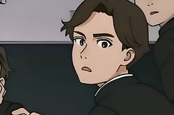 Hase is all but guaranteed to join Dandadan's main cast (& this pattern is why)