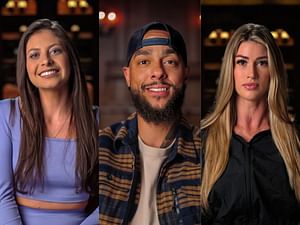 “We have a bond that’s so strong”- Million Dollar Secret stars Cara, Sydnee, Sam, and Corey reflect on their friendship after the show