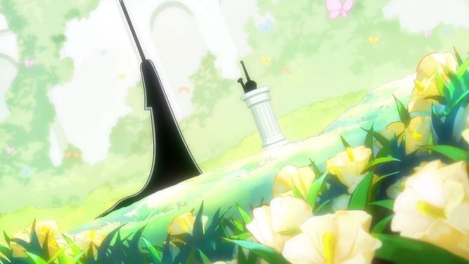 One Piece: Mary Geoise might be connected to the secret of the Celestial Dragons' magic