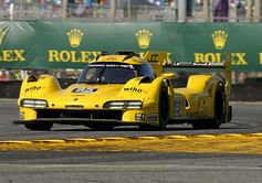 Chip Ganassi Racing confirms Jonathan Browne’s replacement