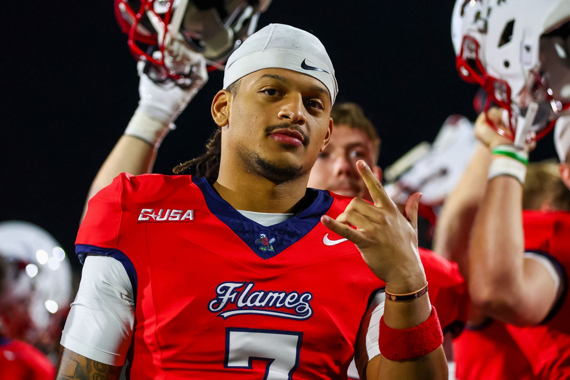 FIU v Liberty - Source: Getty