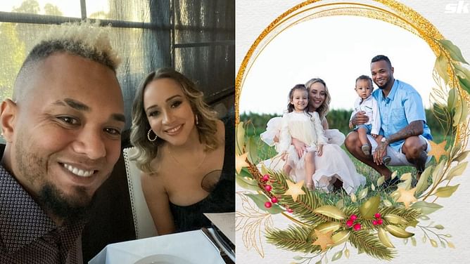 Who is Martin Maldonado's wife Janelise? All you need to know about the Padres catcher's personal life