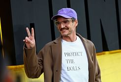 "Awful disgusting sh*t" — Pedro Pascal speaks out against J.K. Rowling's anti-trans remarks on social media