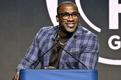 "He broke the first rule of being a player" — Dr. Umar accuses Shannon Sharpe of not taking care of his ex-girlfriend Gabriella Zuniga