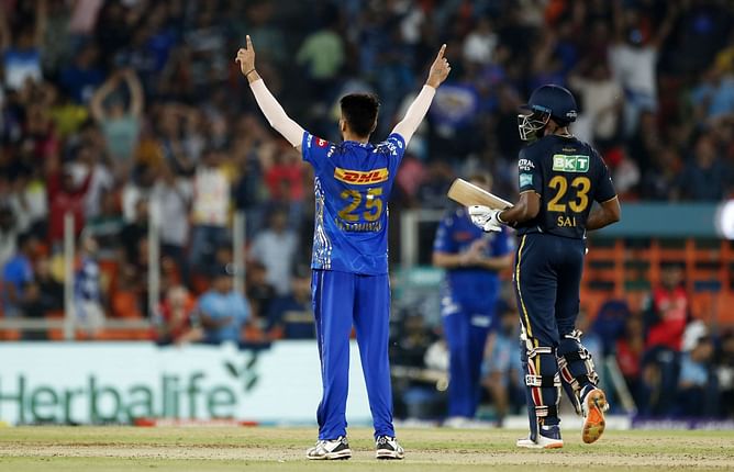 RR vs GT Dream11 Prediction: 3 differentials you can pick for today’s IPL match – April 28, 2025