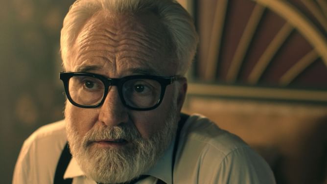 The Handmaid's Tale season 6 episode 5 ending explained: What did Lawrence find out?