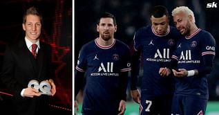 “They’ve had Neymar, Mbappe, Messi. But it seems to be clicking now” - Schweinsteiger names ‘biggest superstar’ at PSG