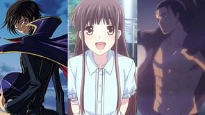 5 anime protagonists who are too innocent for the world (& 5 who are cunningly evil)