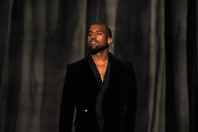 "A hateful clown"- Perez Hilton reacts as Kanye West claims Elon Musk, Jay-Z, and others are allegedly letting Kim Kardashian take his kids away