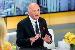 "Always listen" — Shark Tank mentor Kevin O'Leary on building strong partnerships