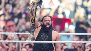 Jacob Fatu to reveal his own Bloodline on WWE SmackDown? Exploring the possibility