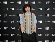 "Whole new level of self-awareness right there" - Netizens react as Finn Wolfhard says he should have gone to therapy after Stranger Things