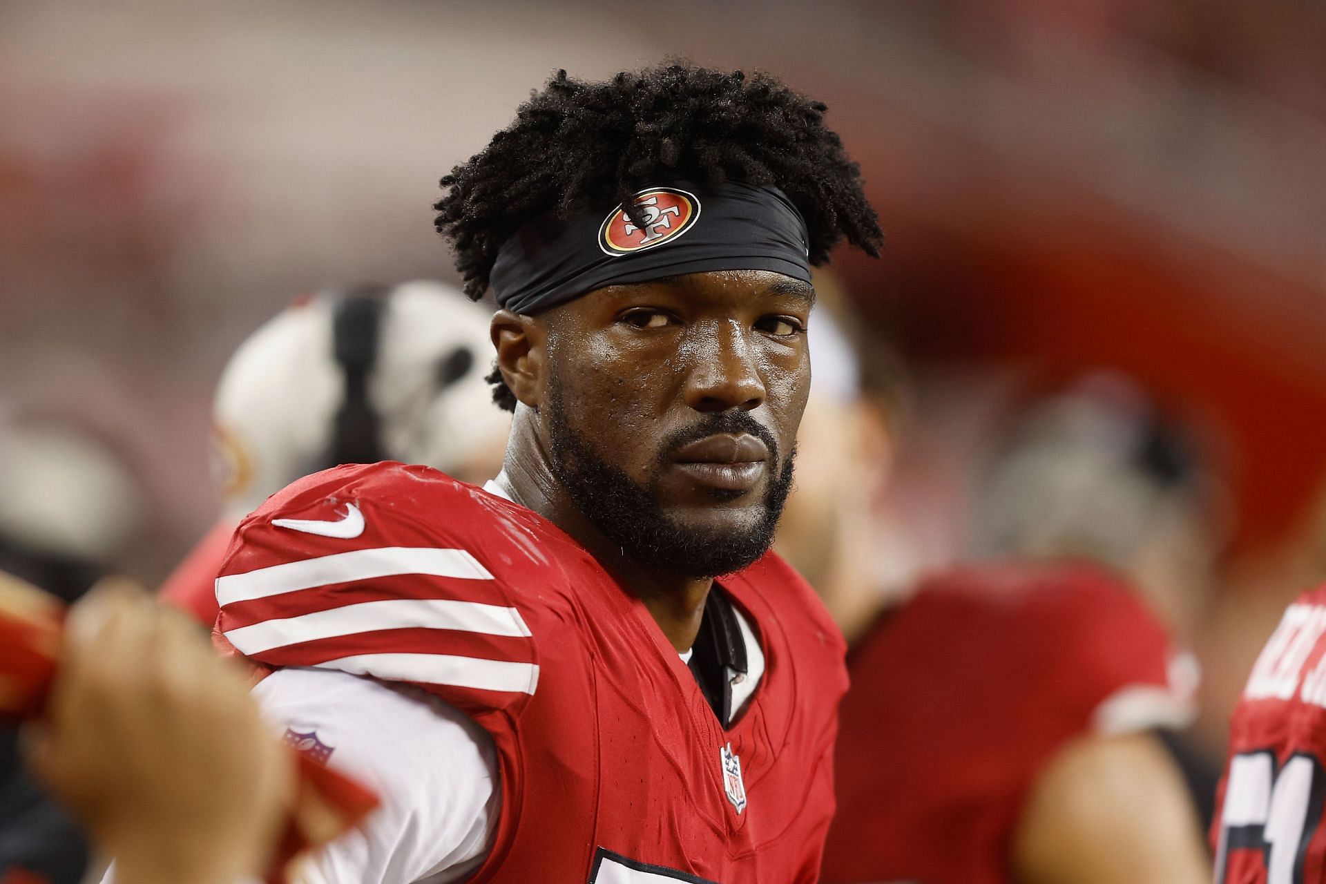 Dallas Cowboys v San Francisco 49ers - Source: Getty