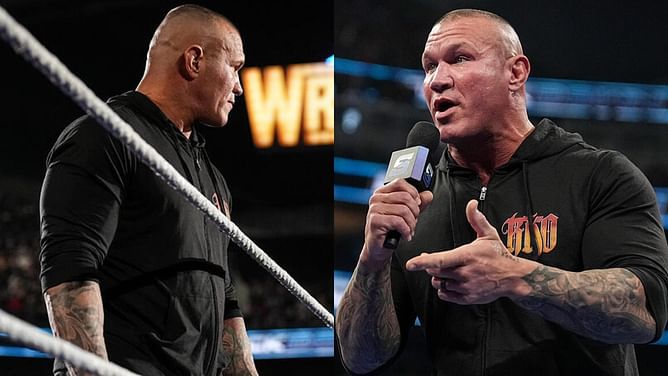 5 Superstars who could be better than Solo Sikoa as Randy Orton's WrestleMania opponent