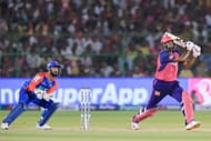 Rajasthan Royals v Delhi Capitals - IPL 2024 - Source: Getty