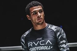 Submission grappling world champion Tye Ruotolo targets MMA debut this year: "That's the plan"