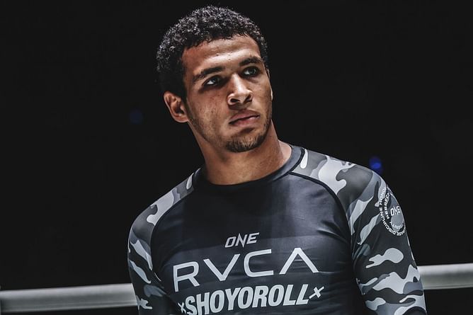 Submission grappling world champion Tye Ruotolo targets MMA debut this year: "That's the plan"