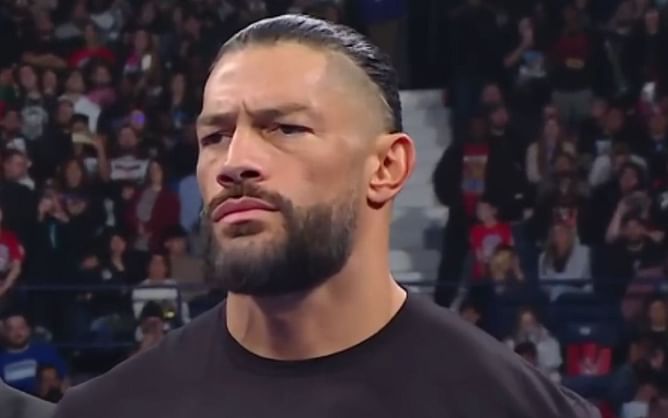 Roman Reigns' next PLE appearance disclosed (Exclusive)
