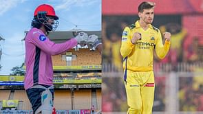Picking a combined CSK-DC playing 11 with impact sub ahead of IPL 2025 clash ft. KL Rahul, Noor Ahmad