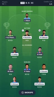 Fantasy suggestion #1