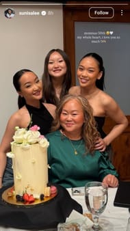 عبر sunisalee على Instagram