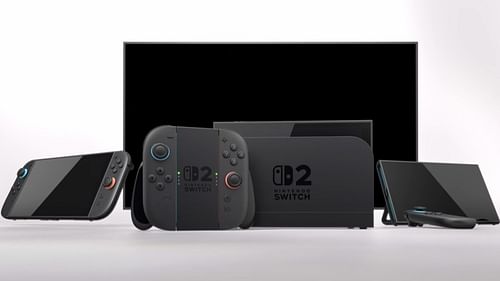 The gaming community shouldn't mistake the new game cartridges and slot them into their older consoles (Image via Nintendo)