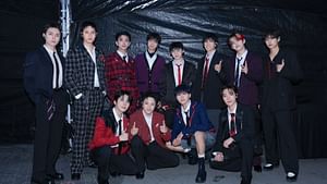 SEVENTEEN's HAPPY BURSTDAY schedule: From 10th Anniversary comeback showcase to GOING SVT SPECIAL, and more