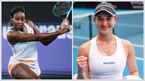 Madrid Open 2025: Alycia Parks vs Victoria Kasintseva preview, head-to-head, prediction, odds, and pick