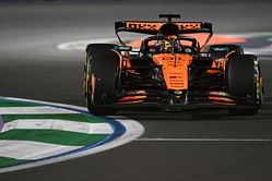 Oscar Piastri's mother drops 3-word reaction to the McLaren driver winning the F1 Saudi Arabian GP