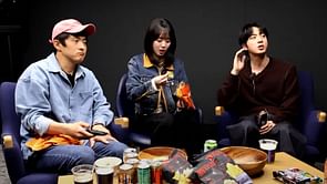 “Season 2 is coming” — Fans thrilled as Kian84 hints at Kian Bizarre B&B return with BTS’ Jin, reveal behind-the-scenes struggles & Netflix talks