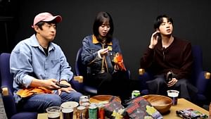 “Season 2 is coming” — Fans thrilled as Kian84 hints at Kian Bizarre B&B return with BTS’ Jin, reveal behind-the-scenes struggles & Netflix talks