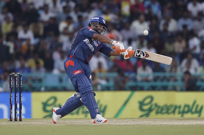 "Not the right thing to do" - LSG skipper Rishabh Pant hits back at critics for constantly questioning his failures in IPL 2025