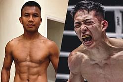 "He was seriously gunning to take out Tawanchai" - Buakaw believes Masaaki Noiri brought a different hunger into ONE 172