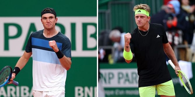 Monte-Carlo Masters 2025: Jack Draper vs Alejandro Davidovich Fokina preview, head-to-head, prediction, odds and pick