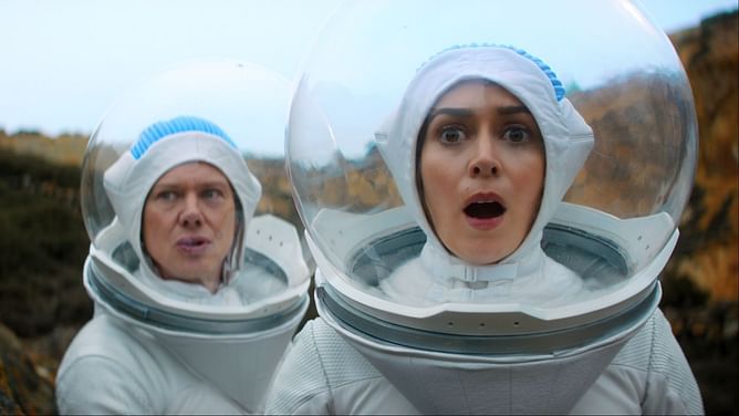 How many episodes are there in Black Mirror season 7? Episode count and more
