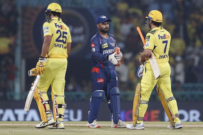 Mumbai Indians vs Chennai Super Kings: Scorecard, Highlights and Results of MI and CSK's last match in IPL 2025