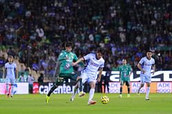 Cruz Azul vs Leon Prediction and Betting Tips | April 15th 2025