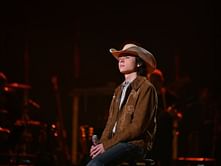 "Had me BAWLING" — American Idol fans react to John Foster singing I Told You So and making it the Top 10