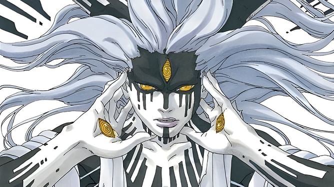 Boruto may not have killed Momoshiki (& their post-fight dialogue shows why)