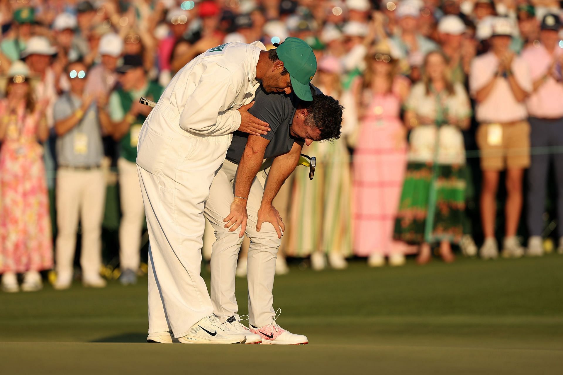 The Masters - Final Round - Source: Getty