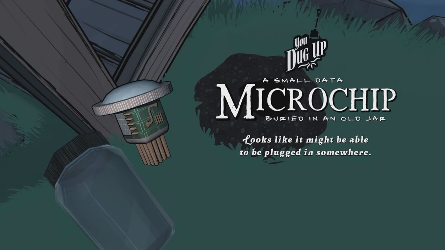 Blue prince every microchip location in blue prince