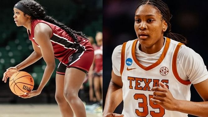 Who are Texas vs South Carolina basketball announcers today on ESPN? All about NCAAW April 4 game's coverage team