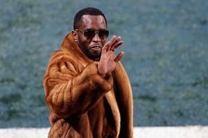 When was Diddy's trial date originally scheduled to start? Bad Boy Records founder reportedly requests a 2-month delay