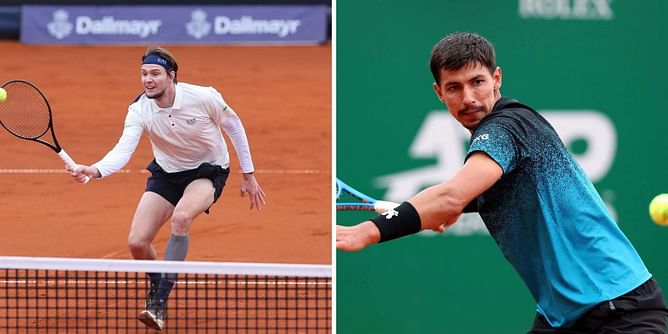 Madrid Open 2025: Alexander Bublik vs Alexei Popryin preview, head-to-head, odds, prediction, and pick