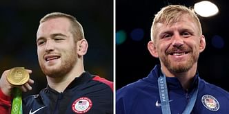US Open Wrestling Championships 2025 : Top finals to watch out for ft. Kyle Snyder, Kyle Dake