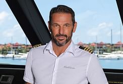 "The infection's gone" - Below Deck Down Under Captain Jason Cambers brings in new faces in mid-season trailer after two major firings