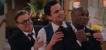7 comedies to watch if you liked Mid-Century Modern