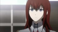 Steins;Gate (Image via White Fox)